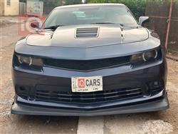 شيفروليه كامارو